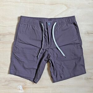 Vuori Ripstop Shorts - Men's